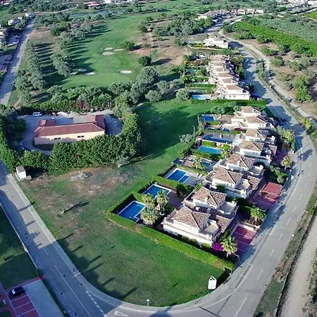Golf Panoramica San Jordi Vinarós