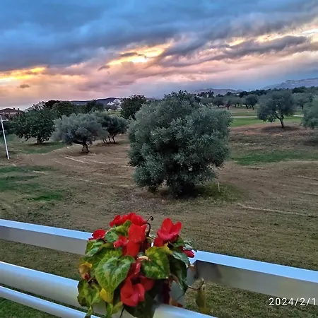 Golf Panoramica San Jordi Vinarós