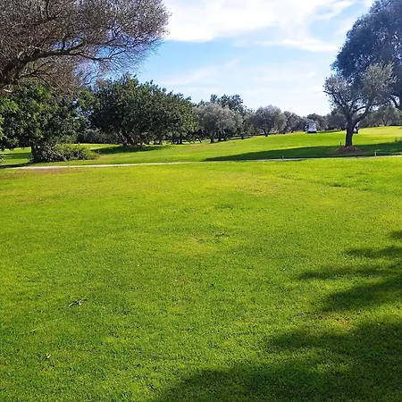 公寓 Golf Panoramica San Jordi Vinarós