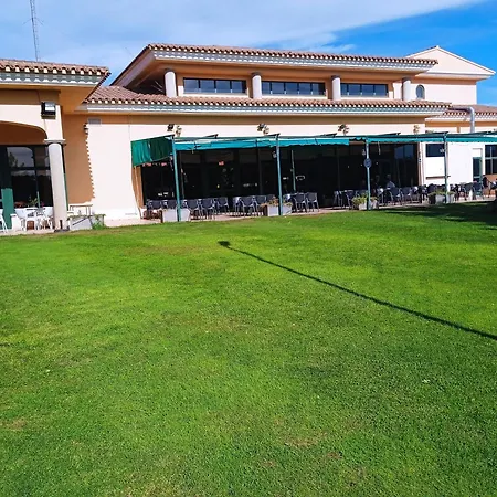 Golf Panoramica San Jordi Vinarós