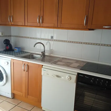 Apartamento Golf Panoramica San Jordi Vinarós