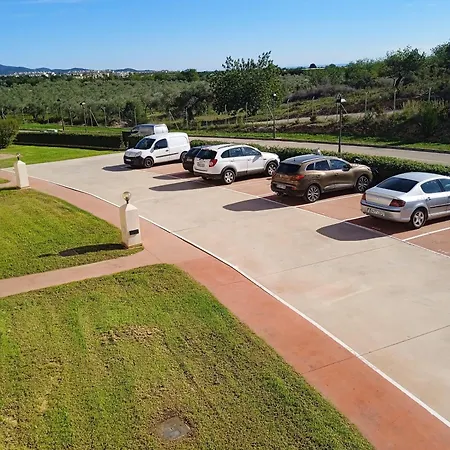 Golf Panoramica San Jordi Vinarós