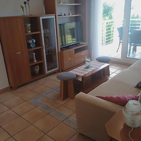 Apartamento Golf Panoramica San Jordi *