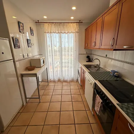 Apartmán Golf Panoramica San Jordi Vinarós