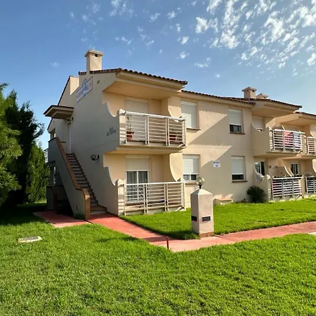 Apartmán Golf Panoramica San Jordi Vinarós