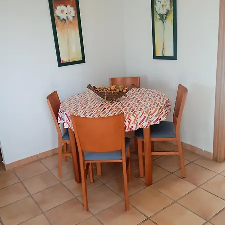 Golf Panoramica San Jordi Apartmán *