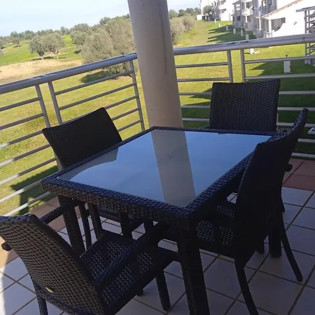 Golf Panoramica San Jordi Apartmán